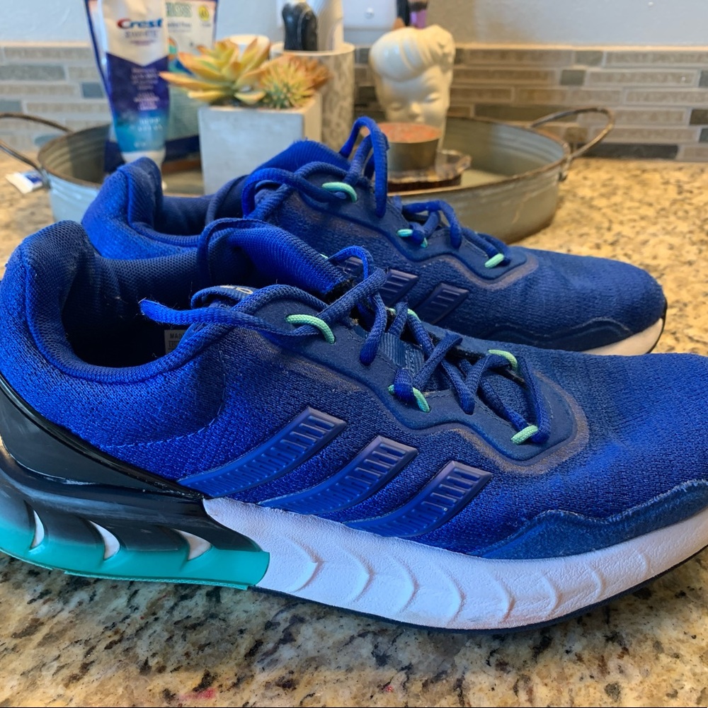 Adidas Boost